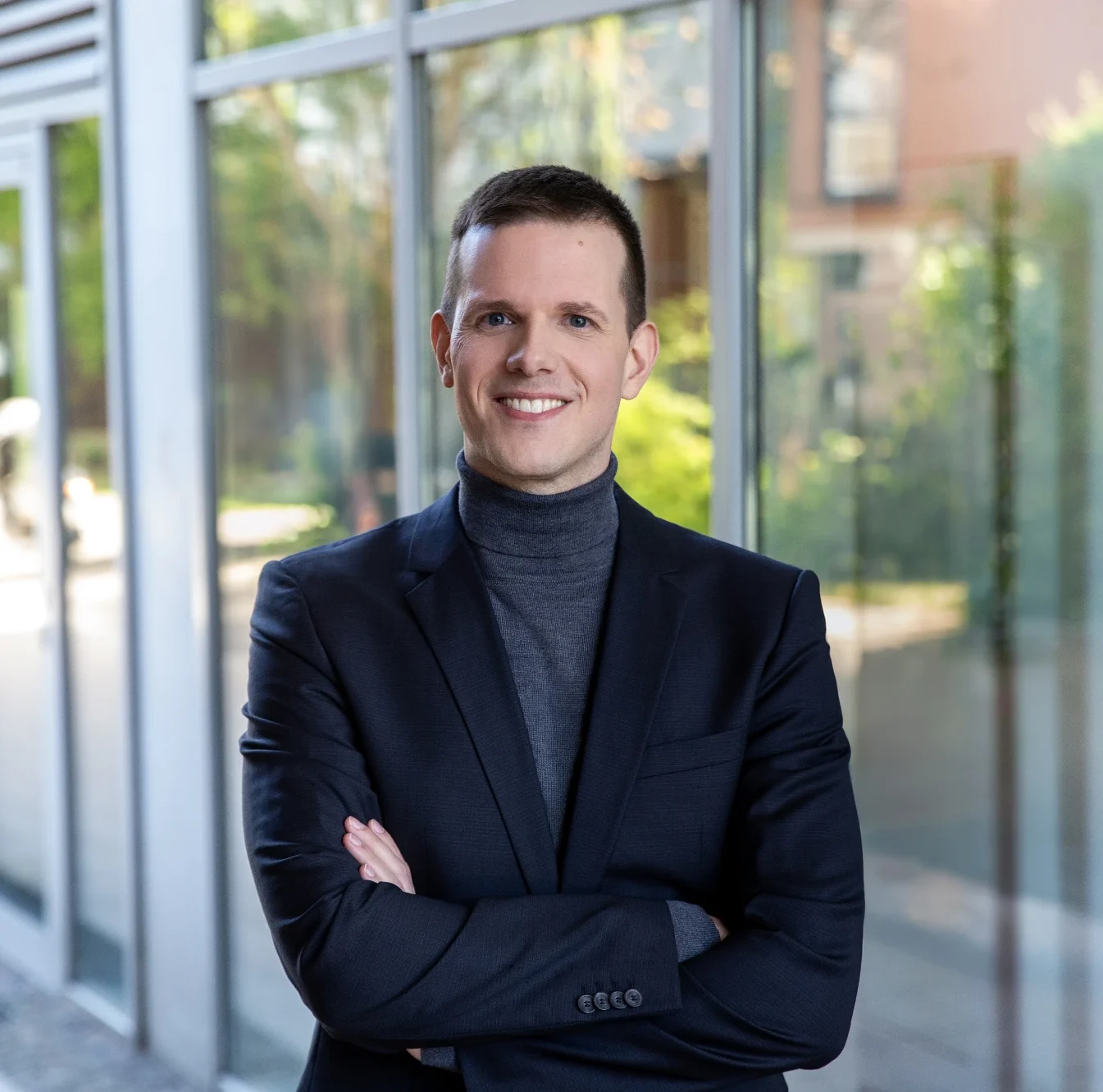 Dr. Sven Klasing Dr. Sven Klasing, Immobilienmakler und Inhaber von Klasing Immobilien in Berlin-Kladow.