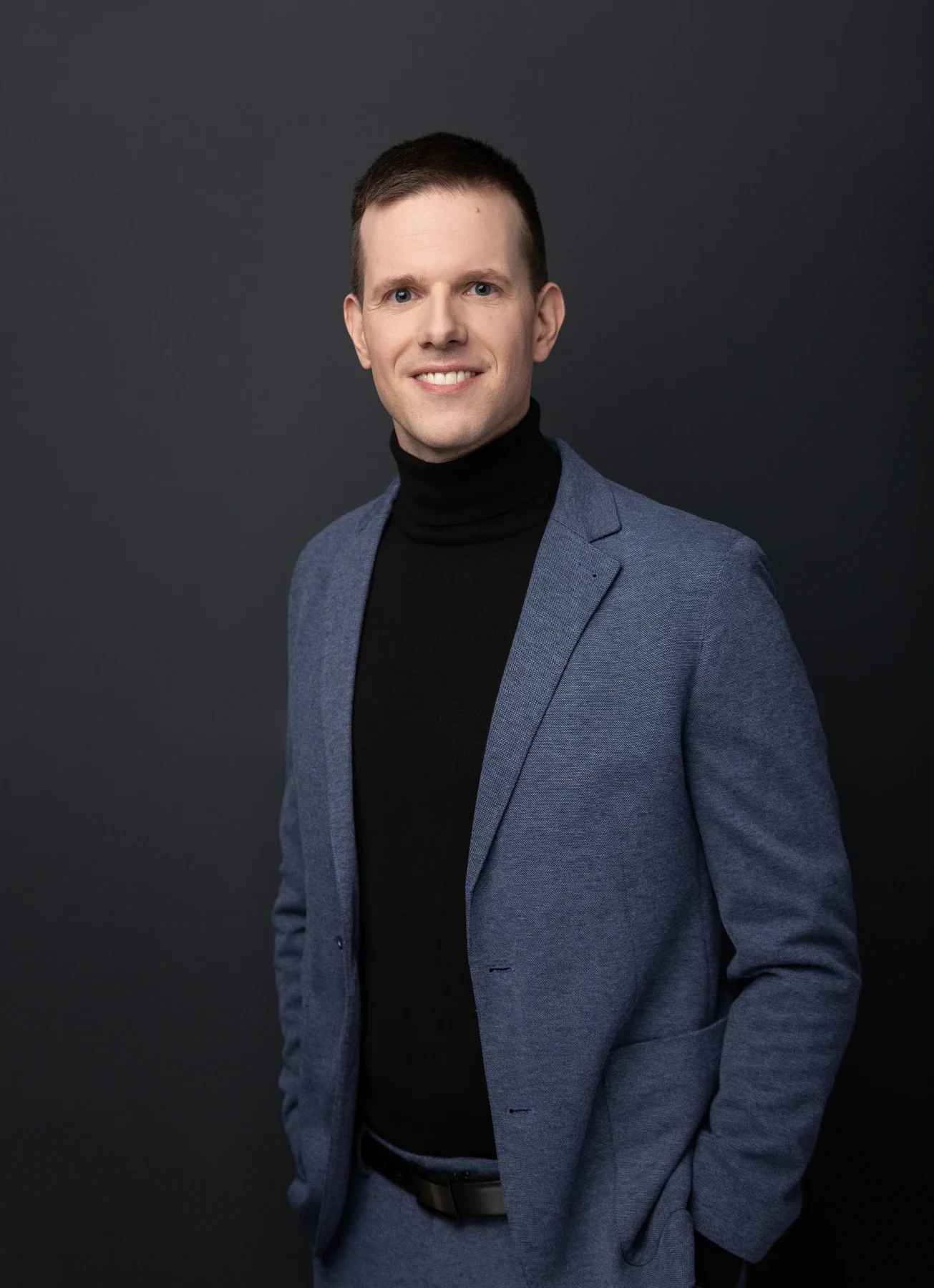 Dr. Sven Klasing Dr. Sven Klasing, Immobilienmakler und Inhaber von Klasing Immobilien in Berlin-Kladow.