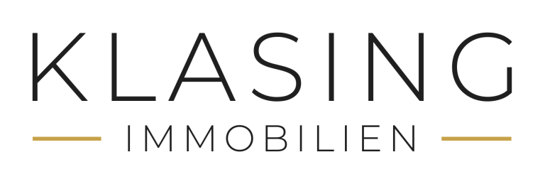 Logo von Klasing Immobilien aus Berlin-Kladow.